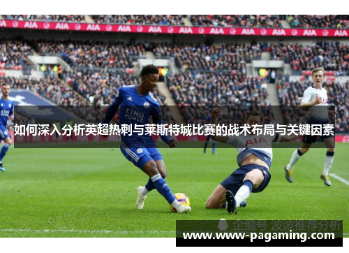 如何深入分析英超热刺与莱斯特城比赛的战术布局与关键因素