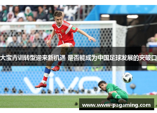 大宝青训转型迎来新机遇 是否能成为中国足球发展的突破口