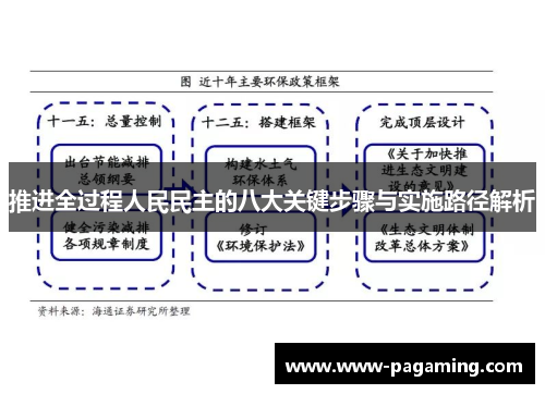 推进全过程人民民主的八大关键步骤与实施路径解析