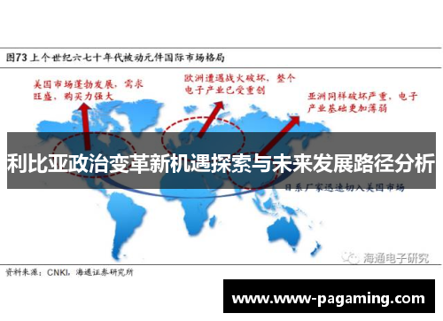 利比亚政治变革新机遇探索与未来发展路径分析