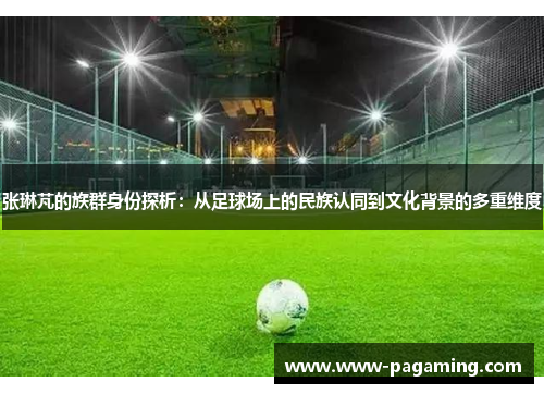 张琳芃的族群身份探析：从足球场上的民族认同到文化背景的多重维度