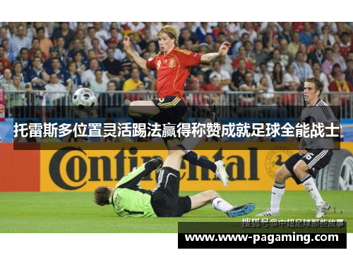 托雷斯多位置灵活踢法赢得称赞成就足球全能战士