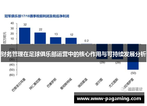 财务管理在足球俱乐部运营中的核心作用与可持续发展分析