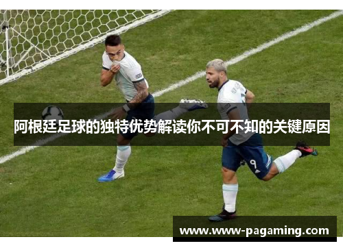 阿根廷足球的独特优势解读你不可不知的关键原因