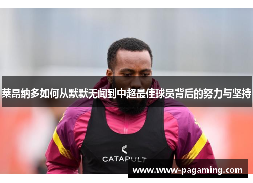 莱昂纳多如何从默默无闻到中超最佳球员背后的努力与坚持