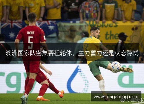 澳洲国家队密集赛程轮休，主力蓄力还是状态隐忧
